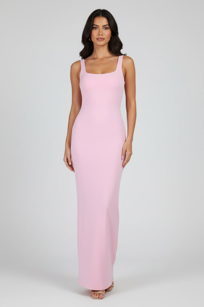 Butterfly condensation Maxi Evening Fred