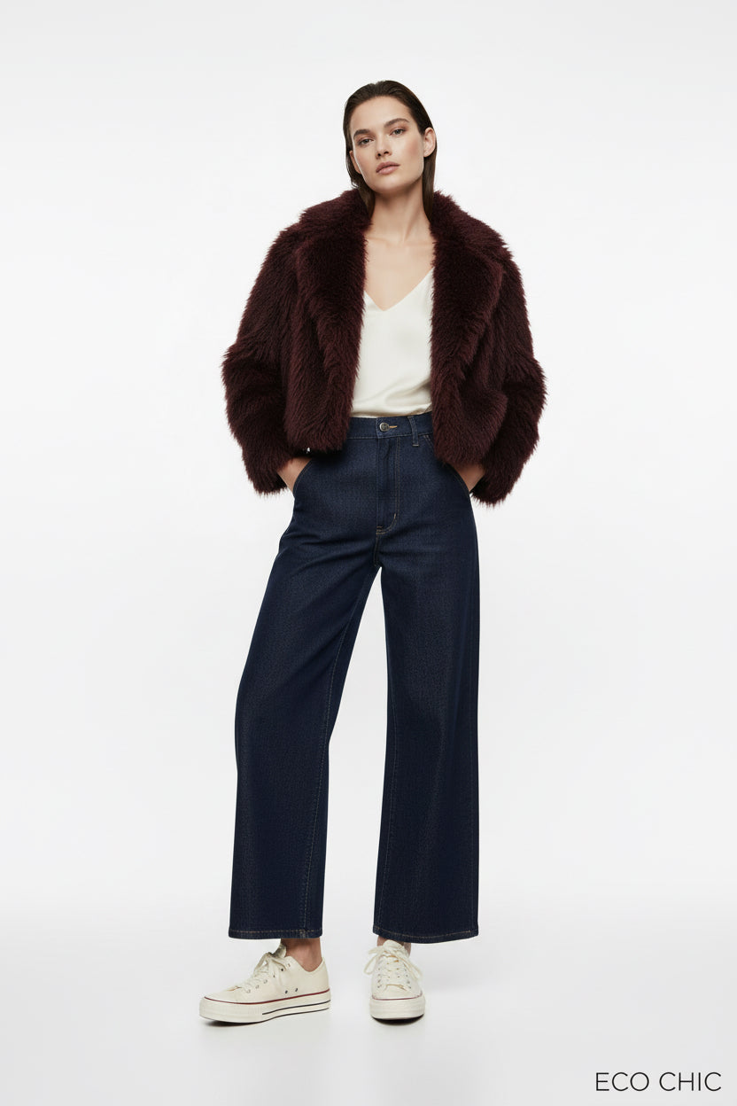 Autumn Winter Women&