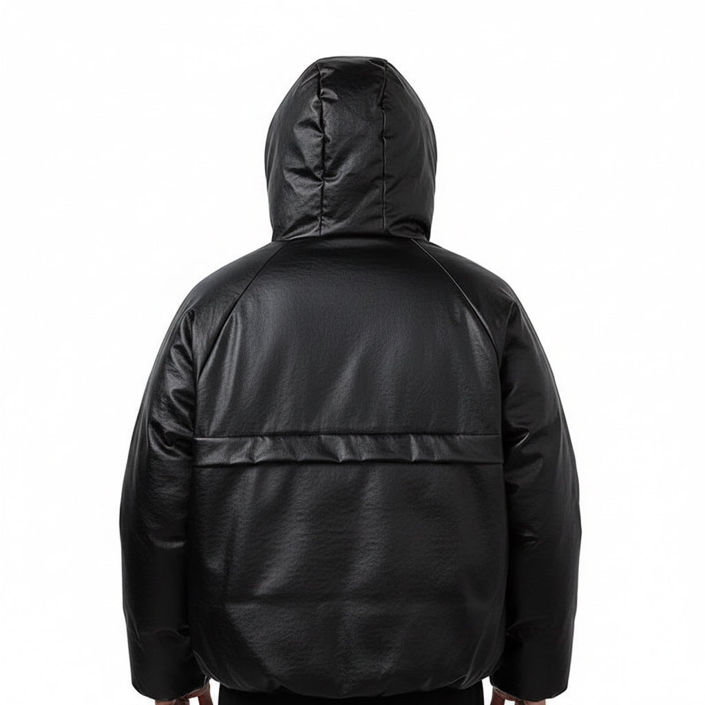 Urban Frost Jacket
