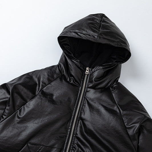 Urban Frost Jacket