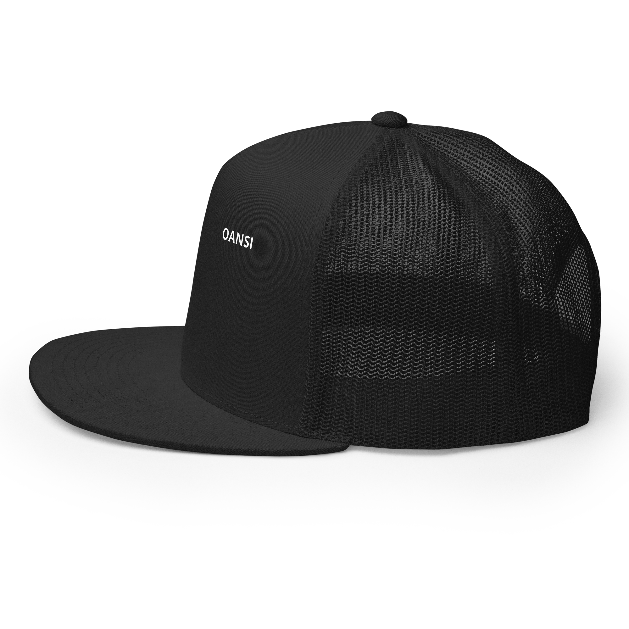 Oansi Trucker Cap