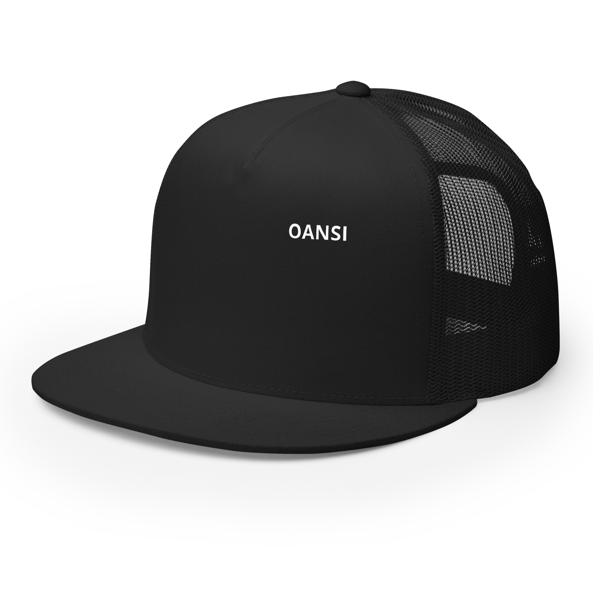 Oansi Trucker Cap