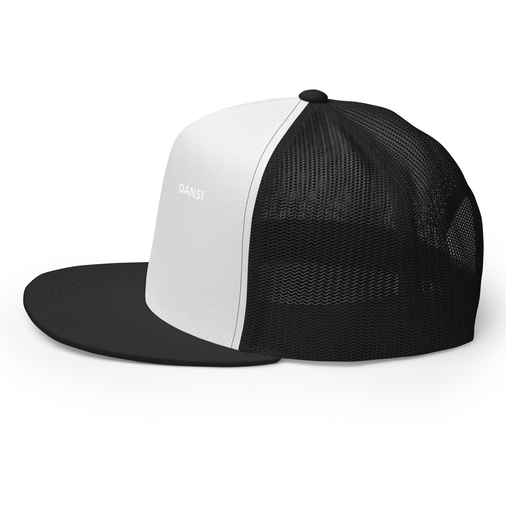 Oansi Trucker Cap