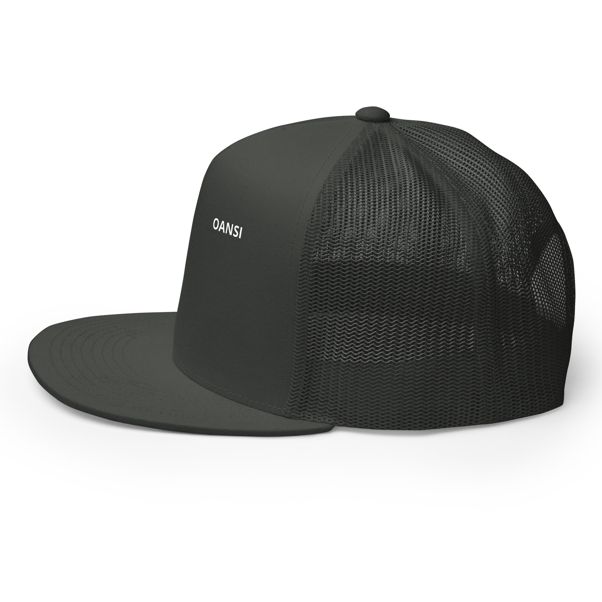 Oansi Trucker Cap