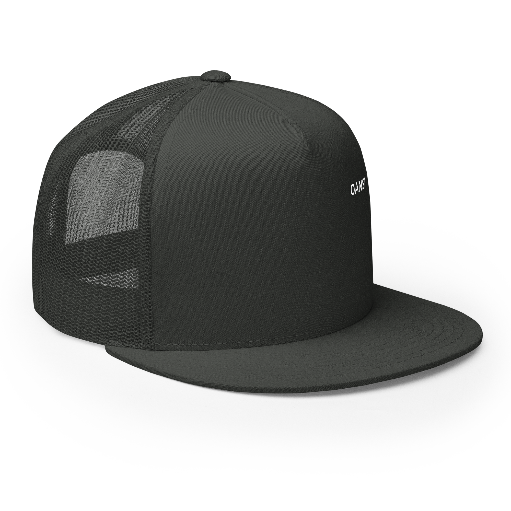 Oansi Trucker Cap