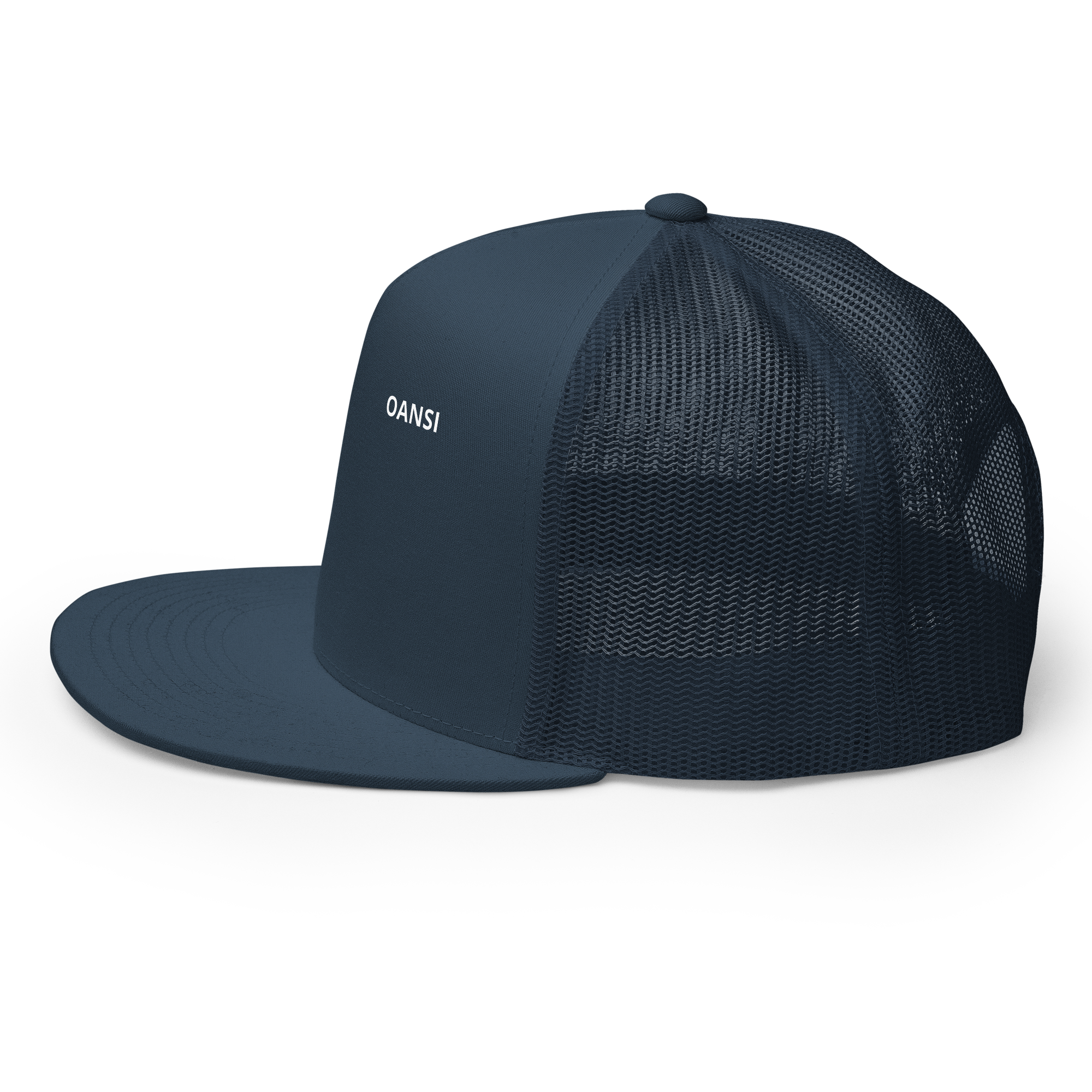 Oansi Trucker Cap