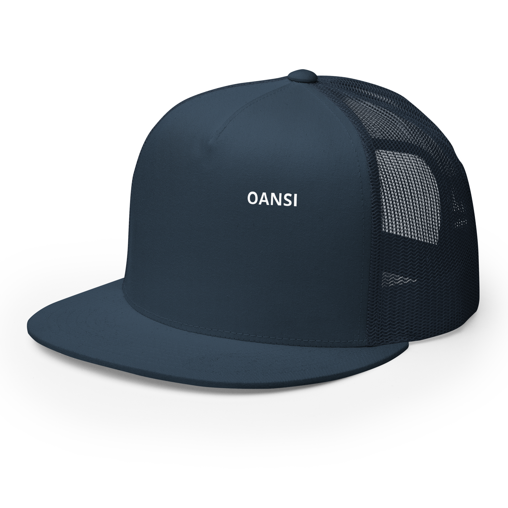 Oansi Trucker Cap