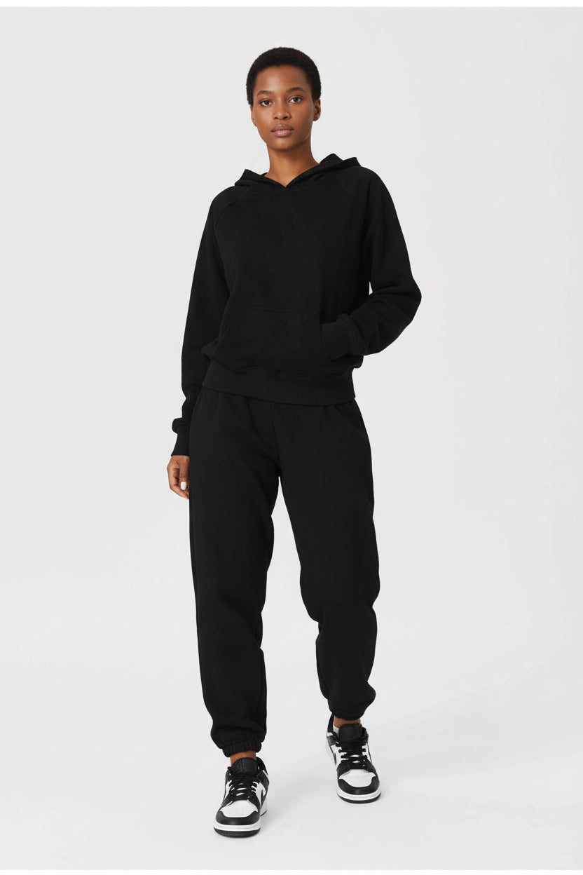 Urban Comfort tracksuit two piece Set