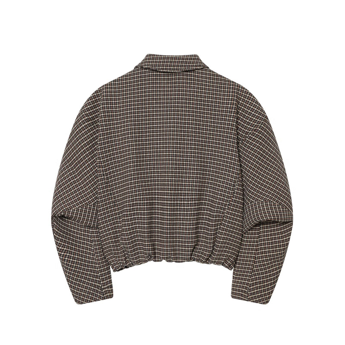 Bomber Jacket and Mini Skirt Co-ord Set