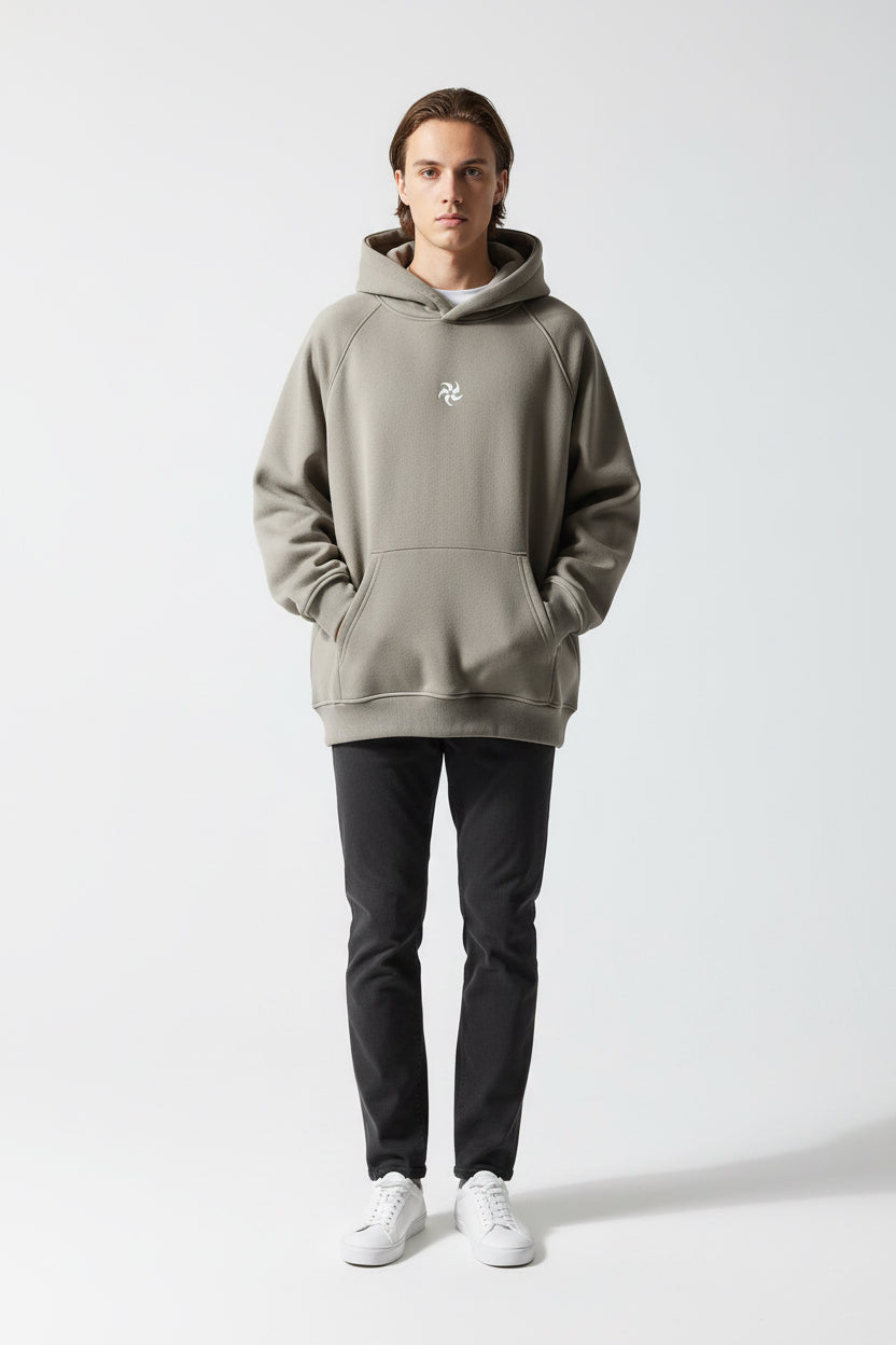 Unisex Fleece Hoodie sweatshirt