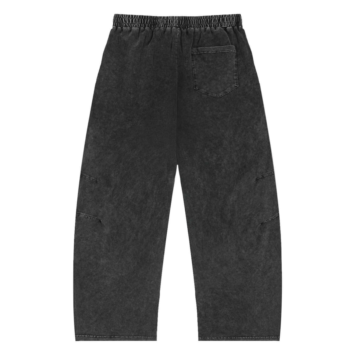 Snow Wash Pants