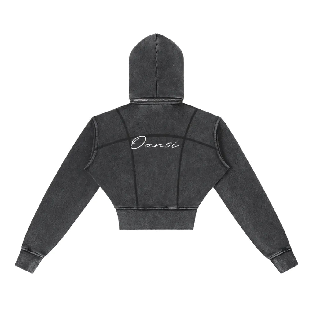 Vintage Washed Fleece Sets