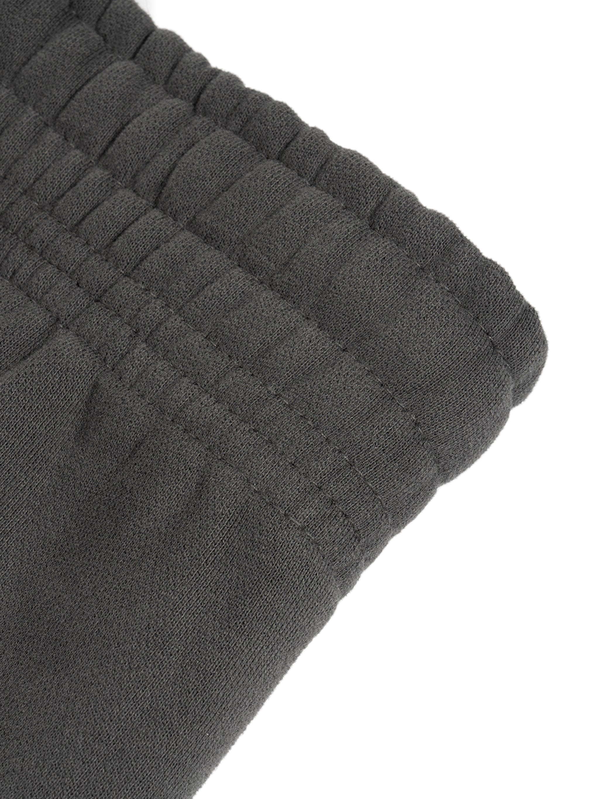 Sunfade Curved Blade Fleece Sweatpants