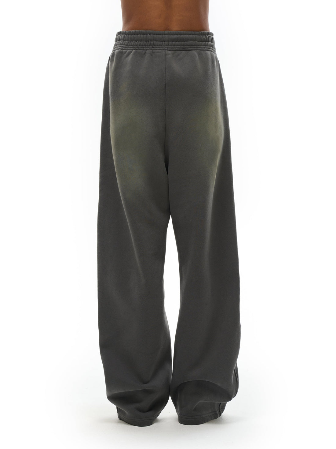 Sunfade Curved Blade Fleece Sweatpants