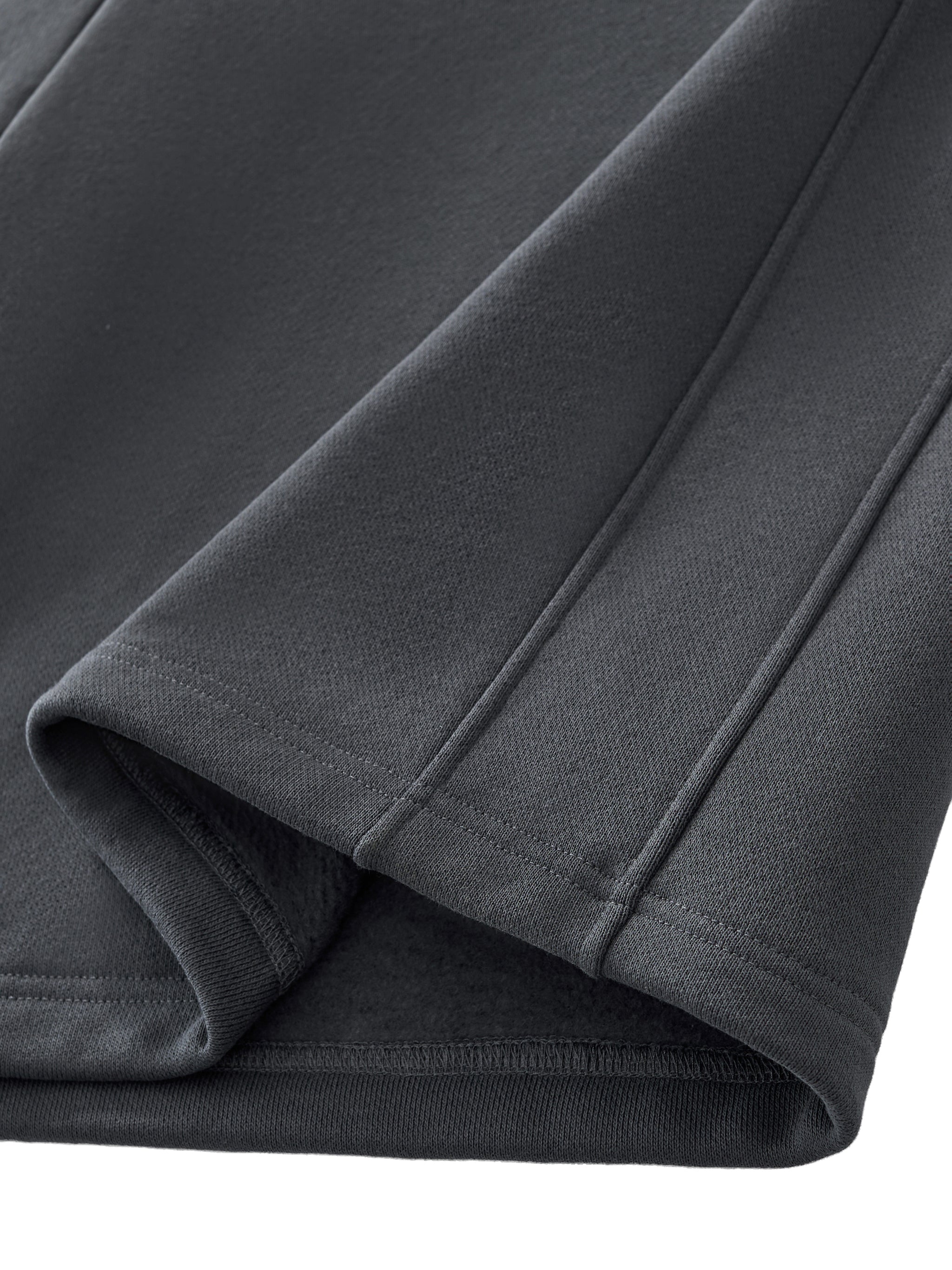 Essential Fleece Shorts