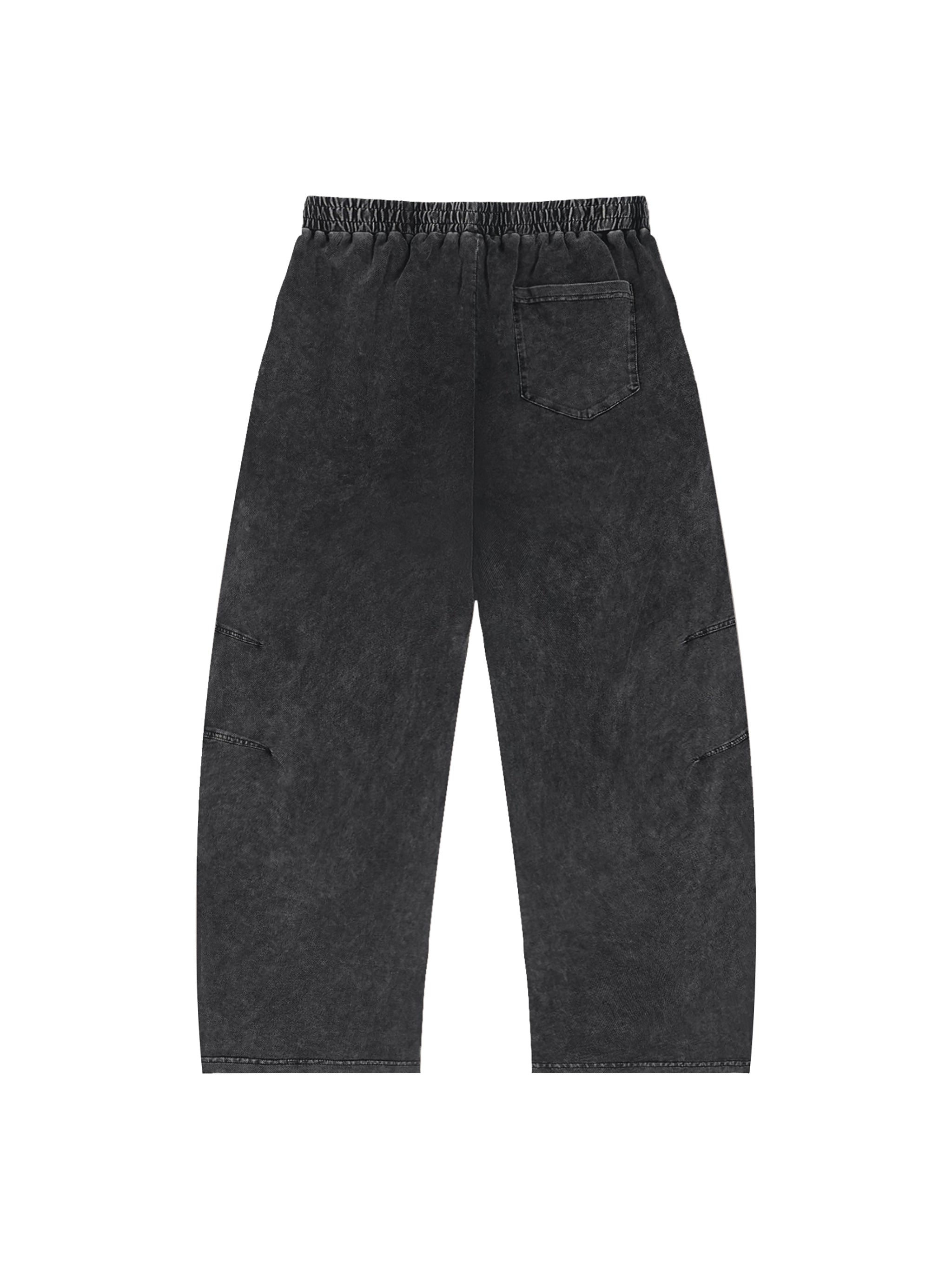 Snow Wash Pants