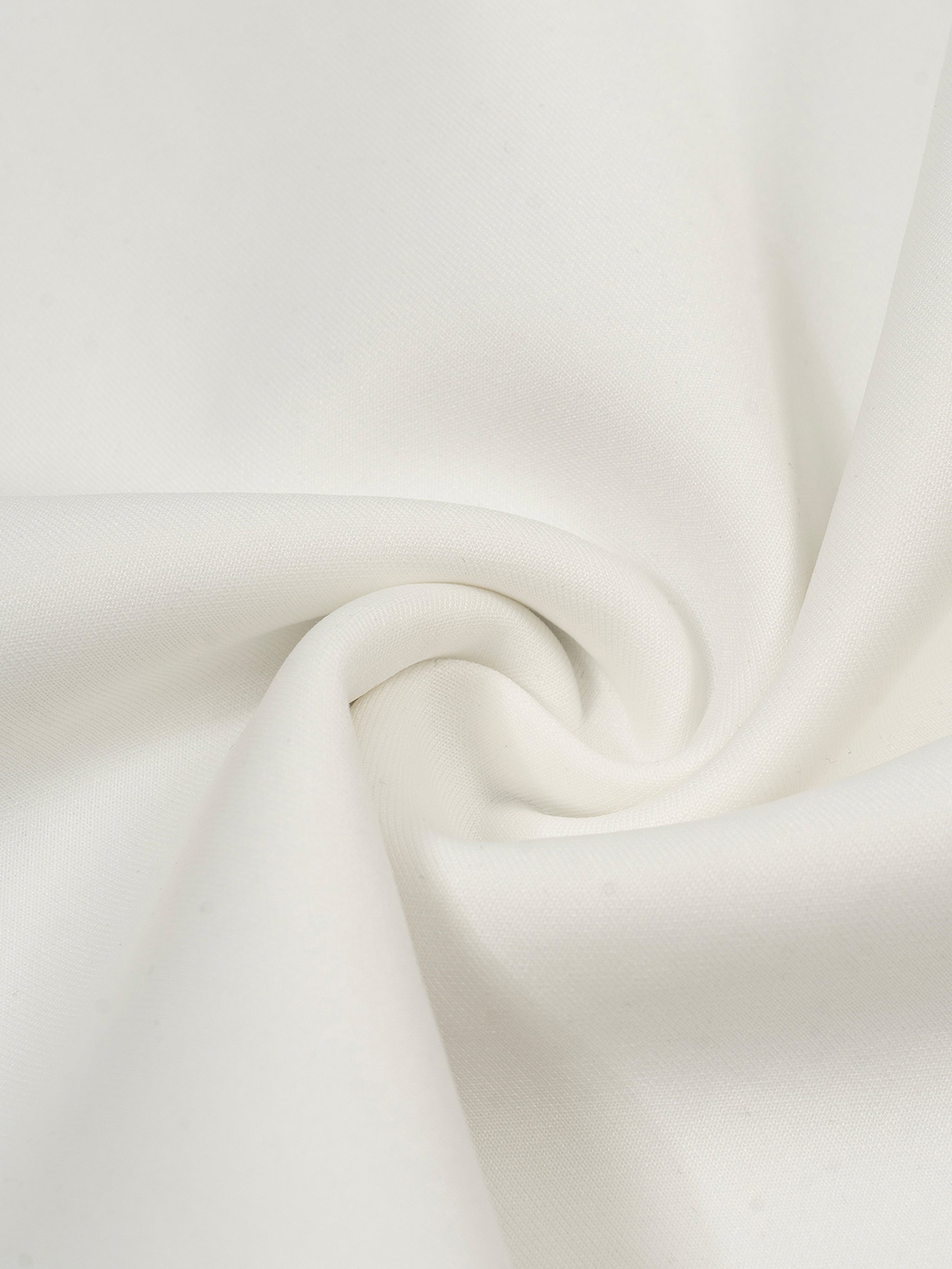 Oansi unisex Striped Waist Wide Leg Pants