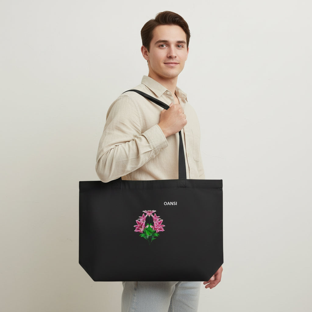Oansi Tote bag