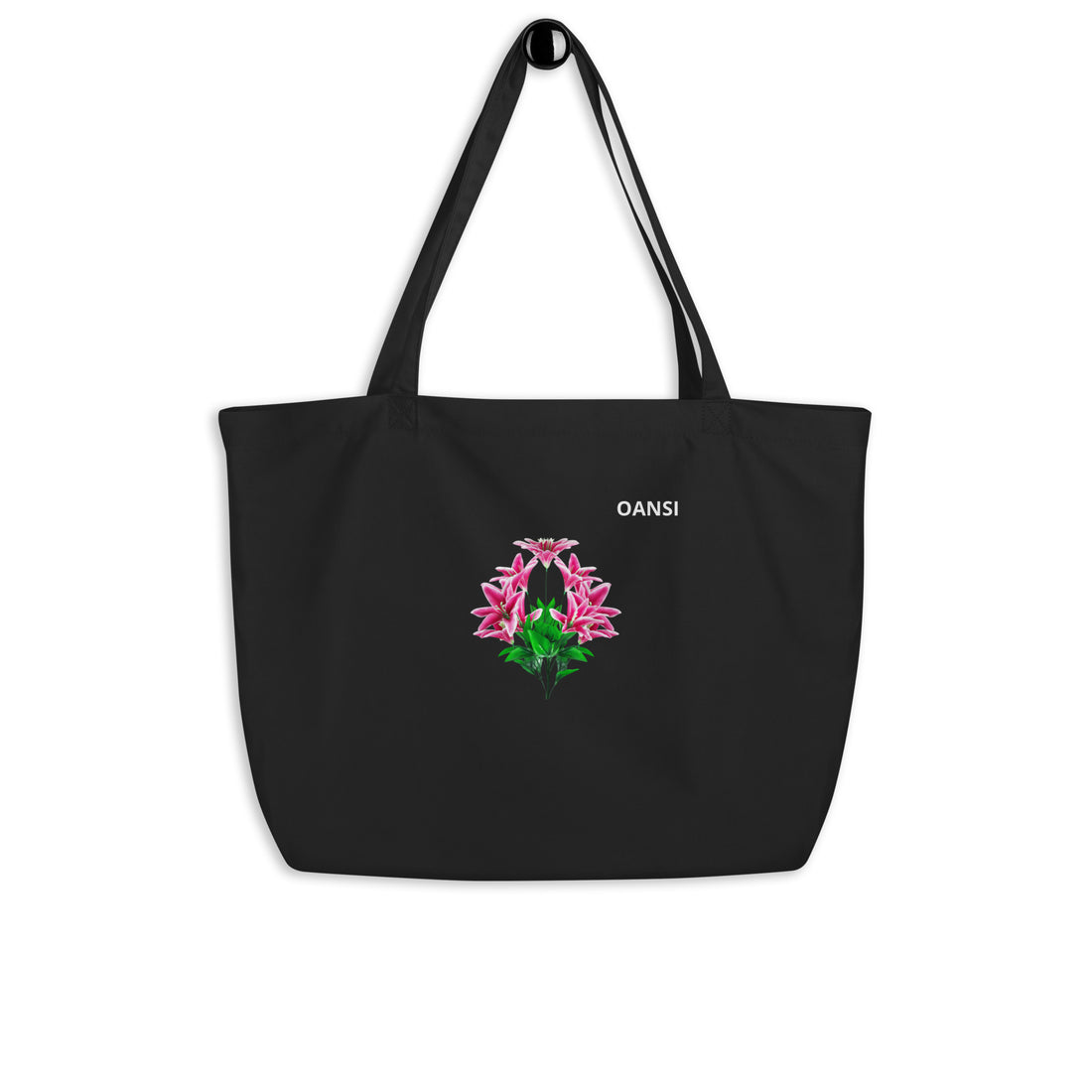 Oansi Tote bag