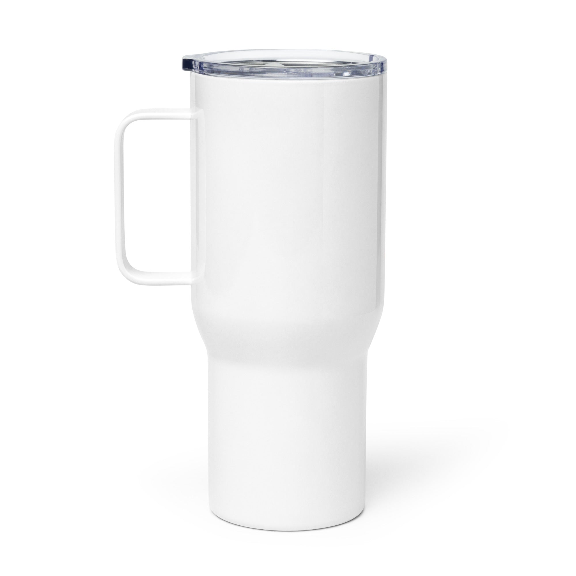 Oansi Travelling mug botte water