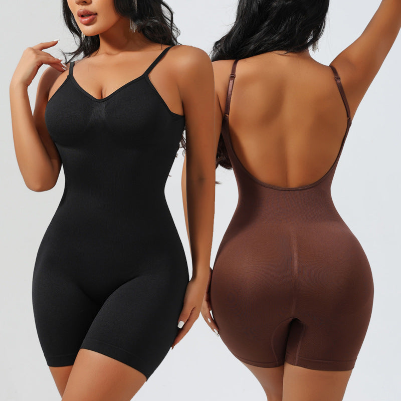 Body Shaping Bodysuit