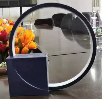 Lamp Touch  Table