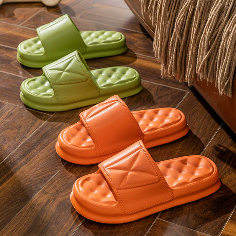 Summer Crocs Slippers