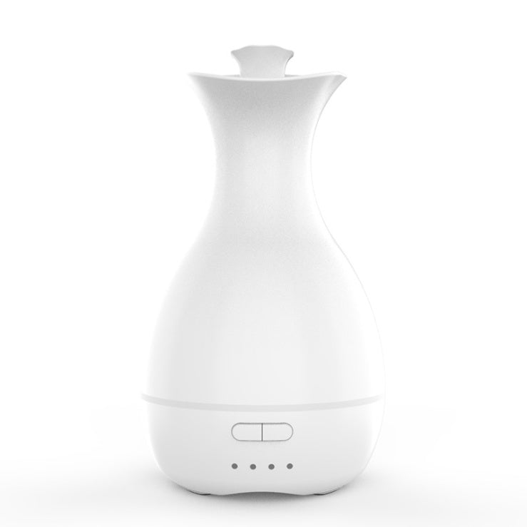 Flower Arrangement Aroma Essential Oil Diffuser