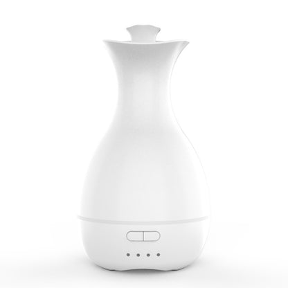 Flower Arrangement Aroma Essential Oil Diffuser