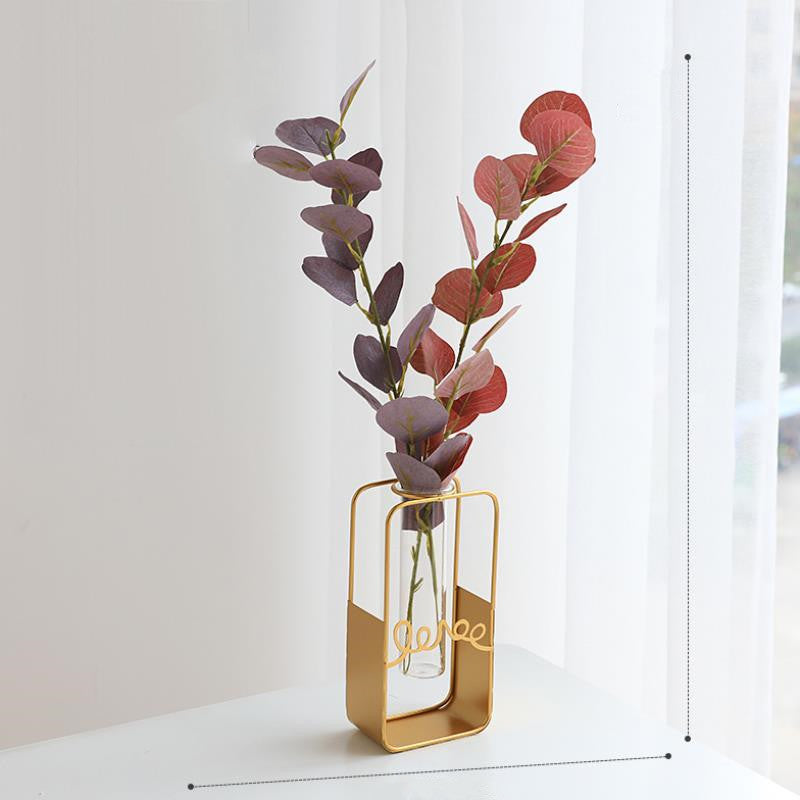 Flower Vase Living Room Decoration