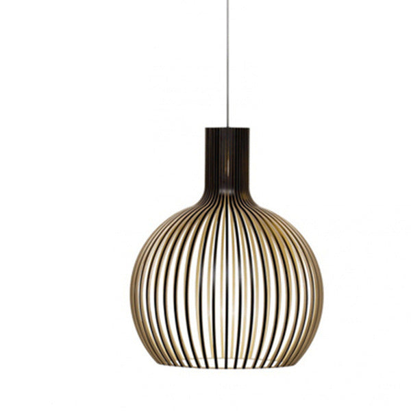 Nordic wooden Chandelier pendant lamp