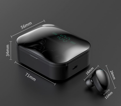 TWS Bluetooth Earphone