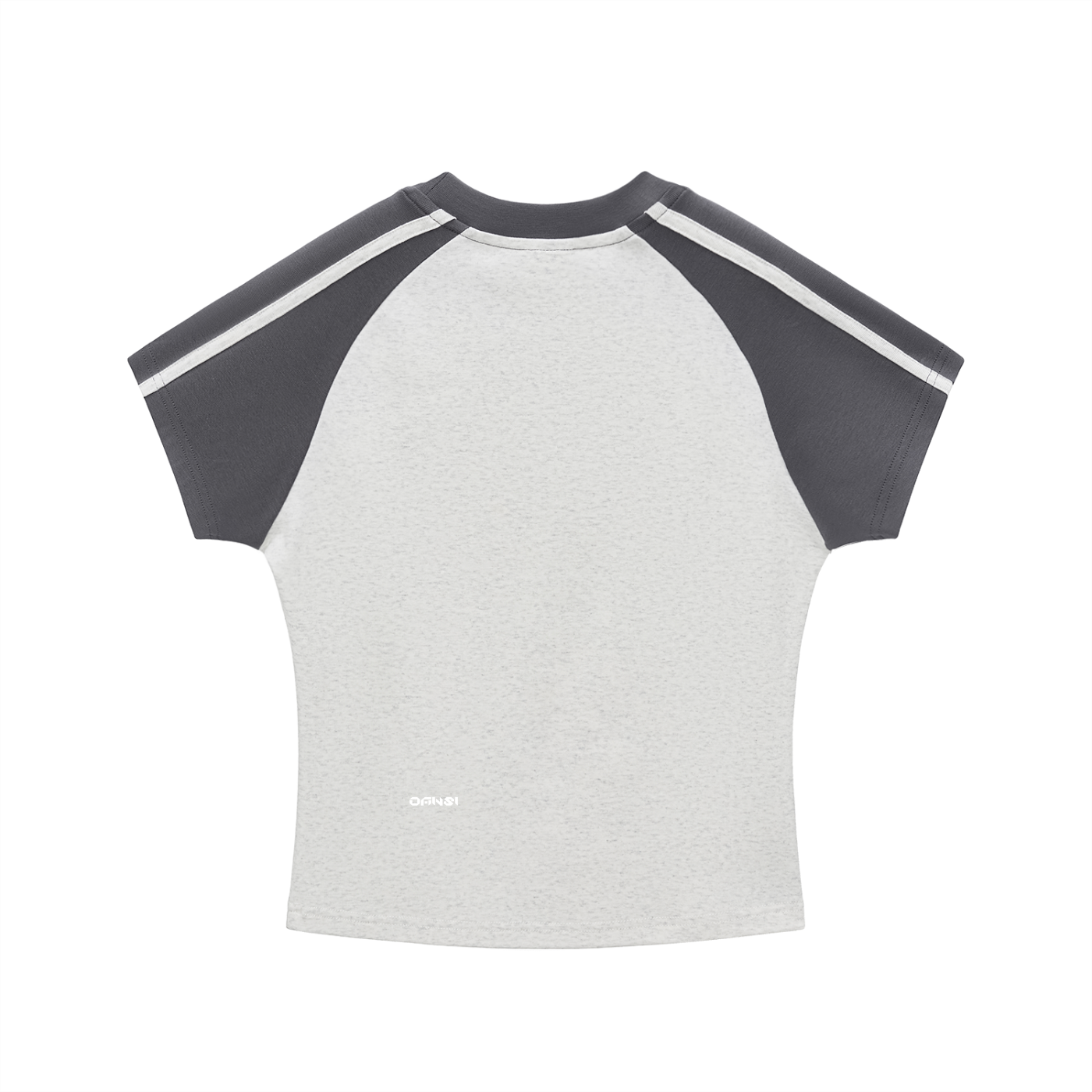 Raglan  Sleeve T-Shirt