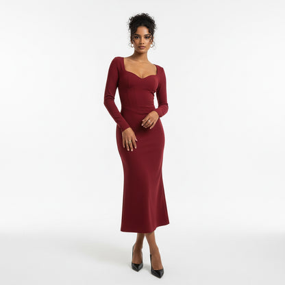 Form Luxe Dress