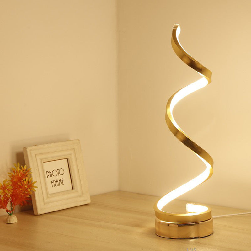 Led Eye Protection  Table Lamp