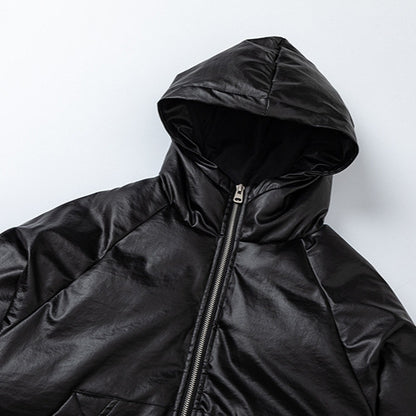 Urban Frost Jacket
