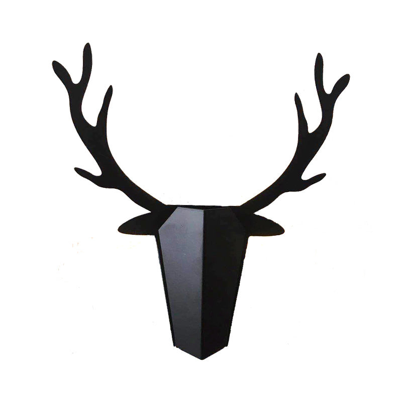 Deer Led Wall Lights