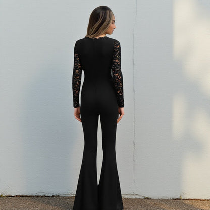 Élan Jumpsuit