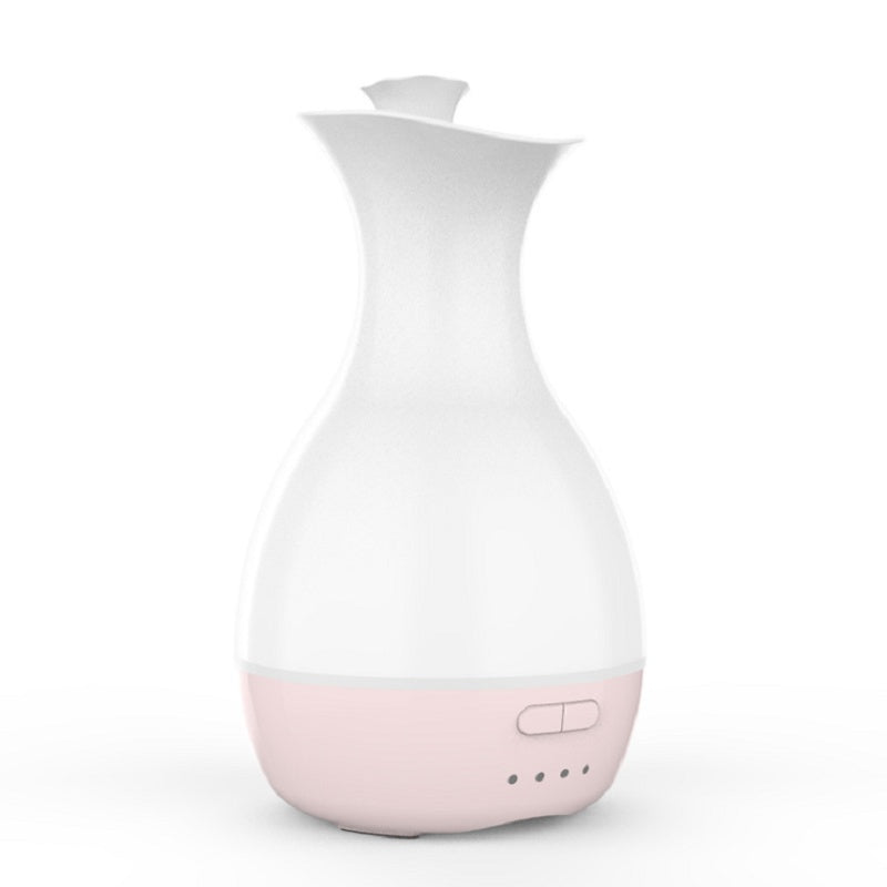 Flower Arrangement Aroma Essential Oil Diffuser