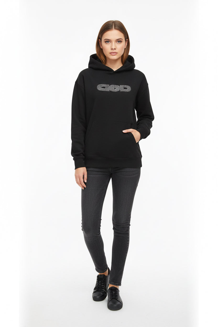 Unisex Graphic Hoodie sweatshirt