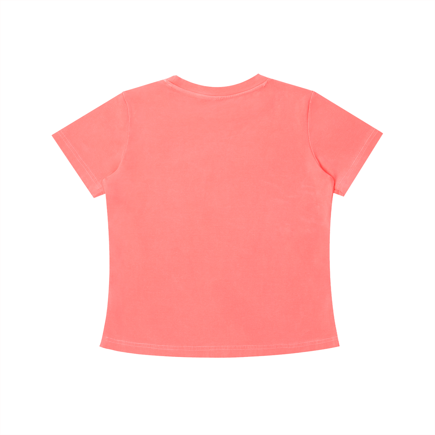 Vintage Slim Fit T-shirt