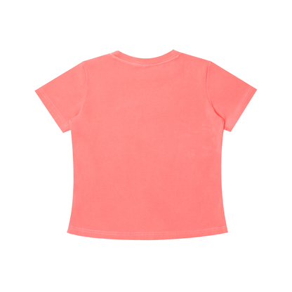 Vintage Slim Fit T-shirt