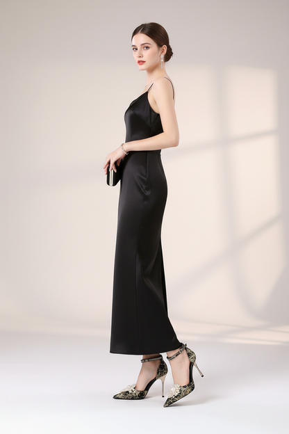 Wind Banquet High Heels