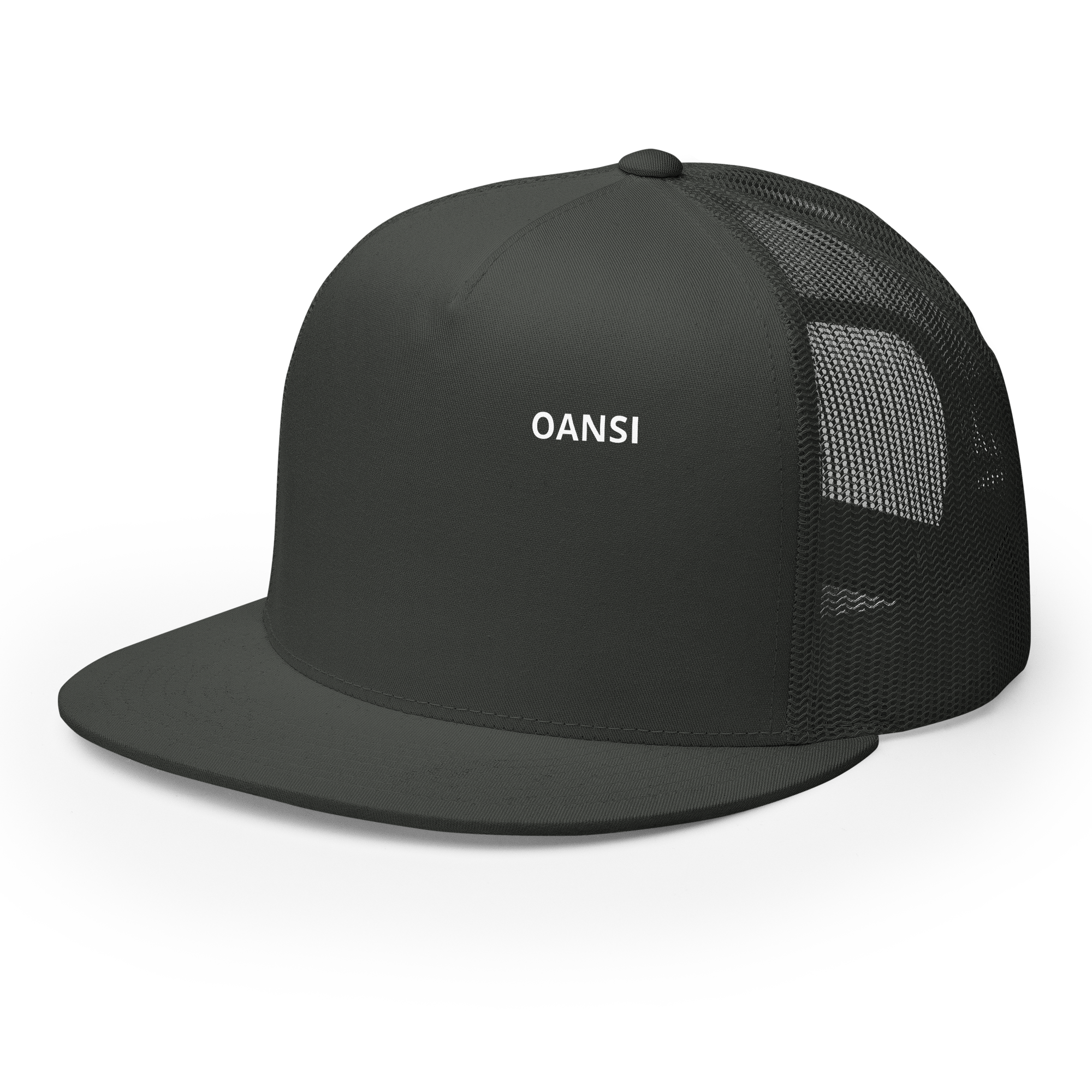 Trucker Cap