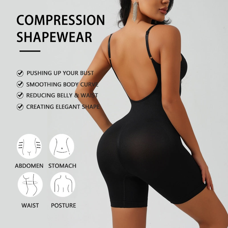 Body Shaping Bodysuit