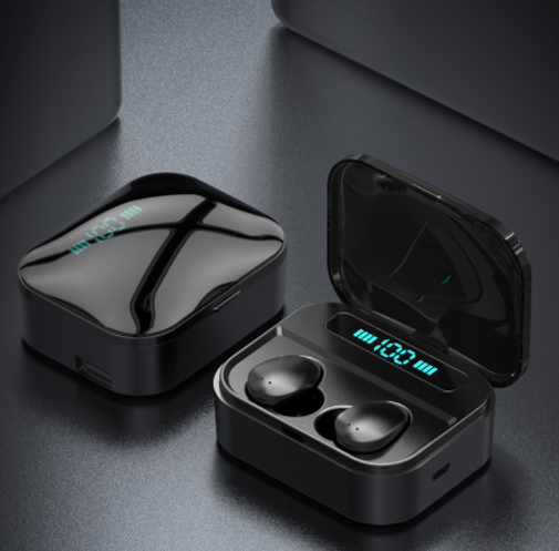 TWS Bluetooth Earphone