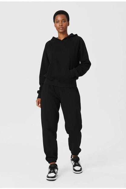 Urban Comfort tracksuit two piece Set