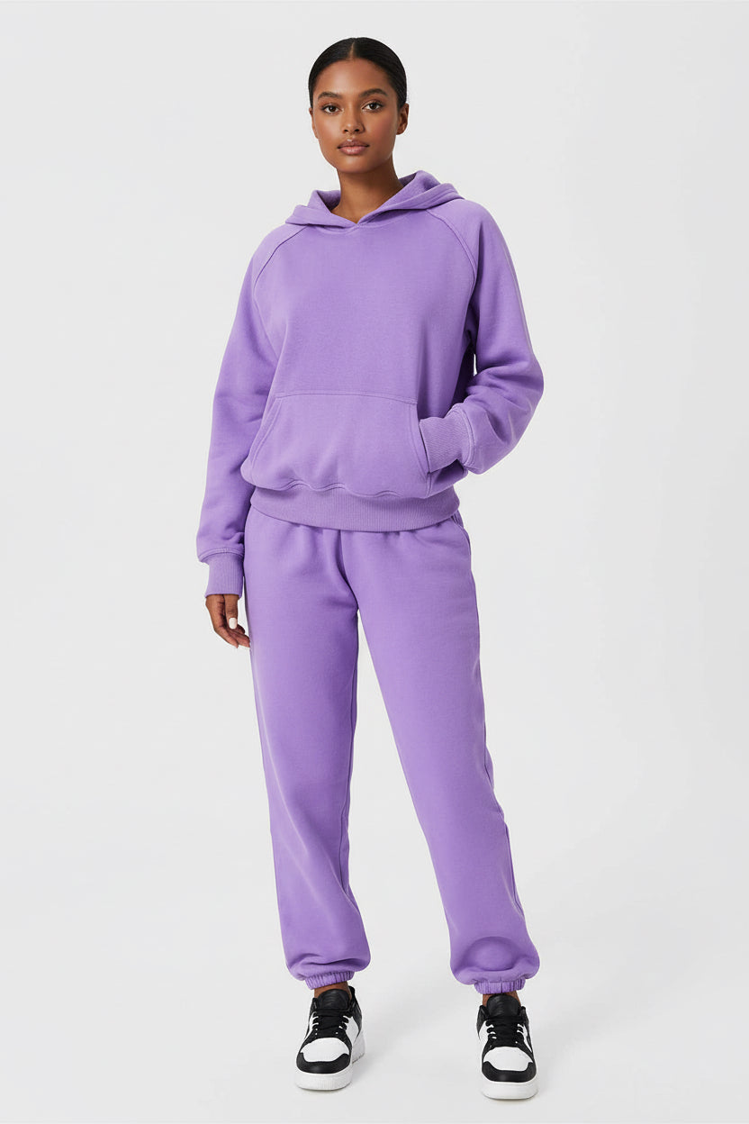 Urban Comfort tracksuit two piece Set