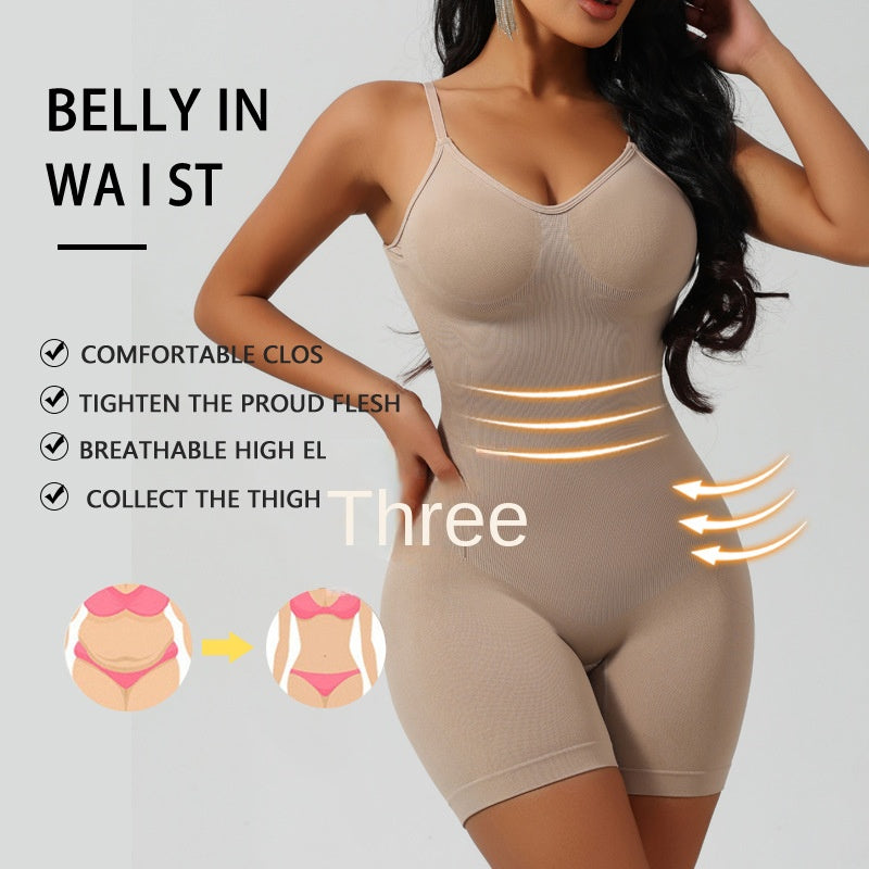 Body Shaping Bodysuit