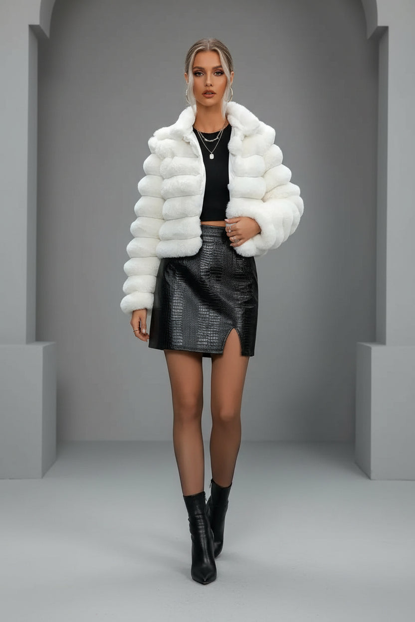 Softshell Fleece Jacket